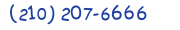 Contacts Phone number
