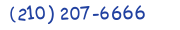 Contacts Phone number
