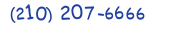 Contacts Phone number