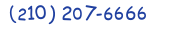 Contacts Phone number