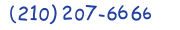 Contacts Phone number