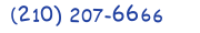 Contacts Phone number
