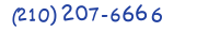 Contacts Phone number