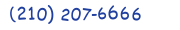 Contacts Phone number
