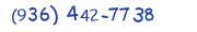 Contacts Phone number