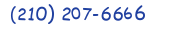 Contacts Phone number