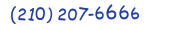 Contacts Phone number