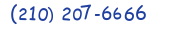 Contacts Phone number