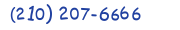 Contacts Phone number