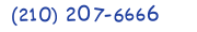 Contacts Phone number