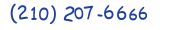 Contacts Phone number