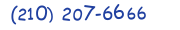 Contacts Phone number