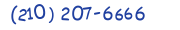 Contacts Phone number