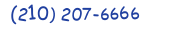 Contacts Phone number