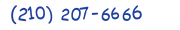 Contacts Phone number