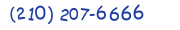 Contacts Phone number
