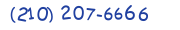 Contacts Phone number