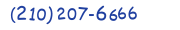 Contacts Phone number