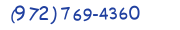 Contacts Phone number