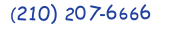 Contacts Phone number