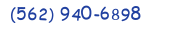 Contacts Phone number