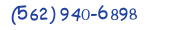 Contacts Phone number