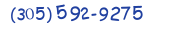 Contacts Phone number