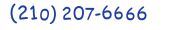 Contacts Phone number