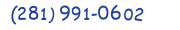 Contacts Phone number