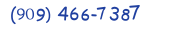 Contacts Phone number