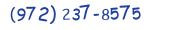 Contacts Phone number