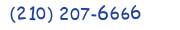 Contacts Phone number