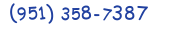 Contacts Phone number