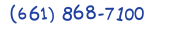 Contacts Phone number