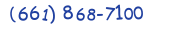 Contacts Phone number