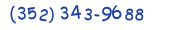 Contacts Phone number