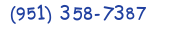 Contacts Phone number