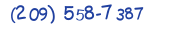 Contacts Phone number