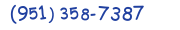 Contacts Phone number