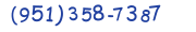 Contacts Phone number