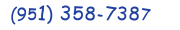Contacts Phone number