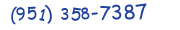 Contacts Phone number