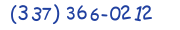 Contacts Phone number