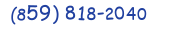 Contacts Phone number