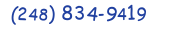 Contacts Phone number