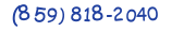 Contacts Phone number
