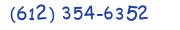 Contacts Phone number