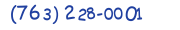 Contacts Phone number