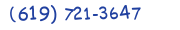 Contacts Phone number