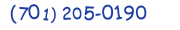 Contacts Phone number